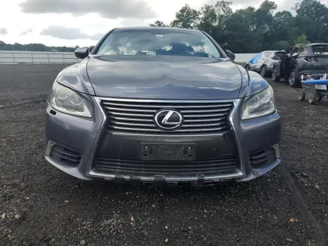 2014 LEXUS LS 460  