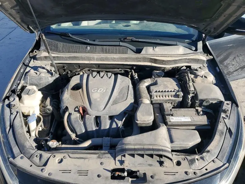 2014 KIA OPTIMA LX  
