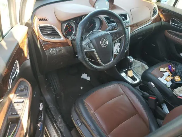 2013 BUICK ENCORE PREMIUM  