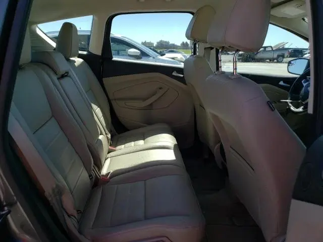 2013 FORD C-MAX SEL