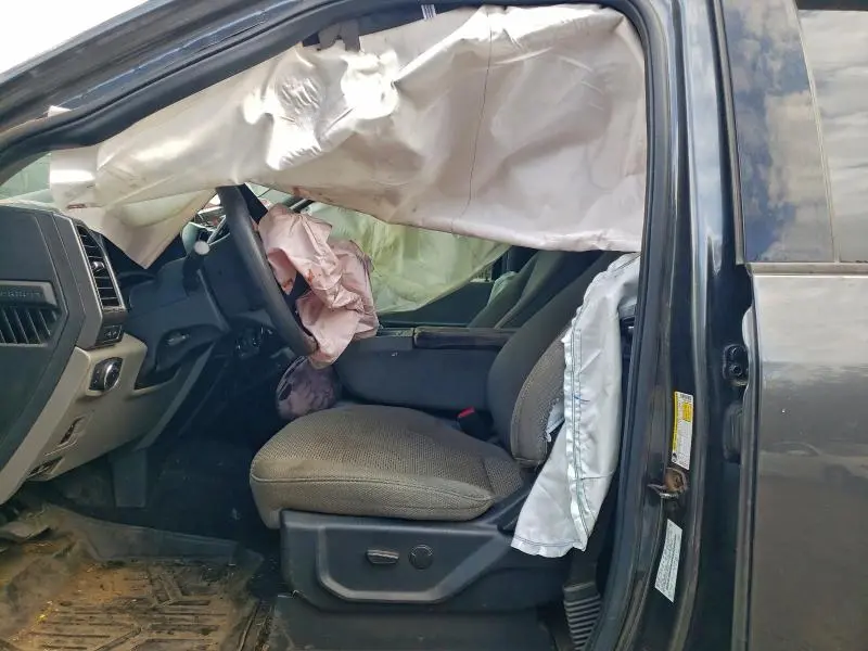 2020 FORD F350 SUPER DUTY  