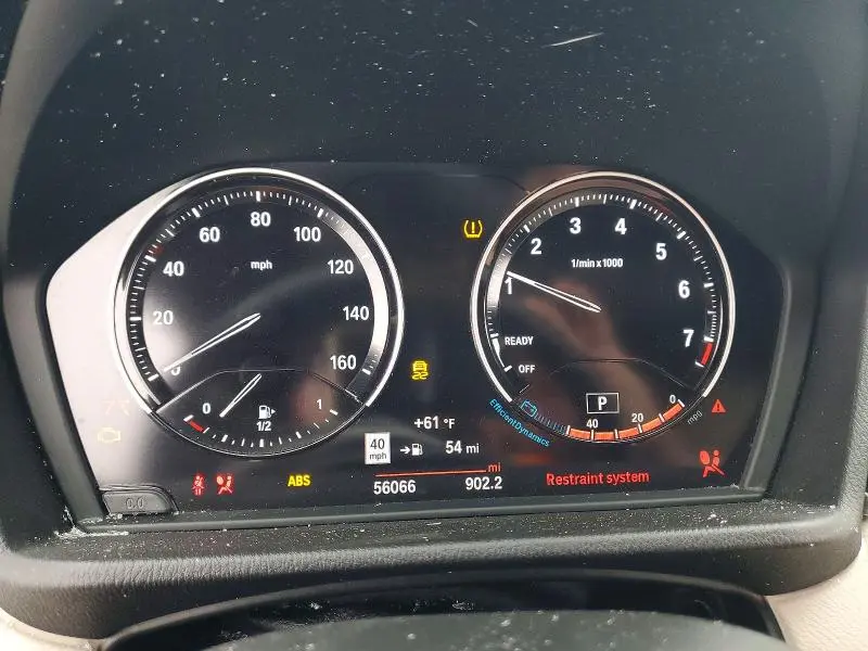 2019 BMW X2 SDRIVE28I  