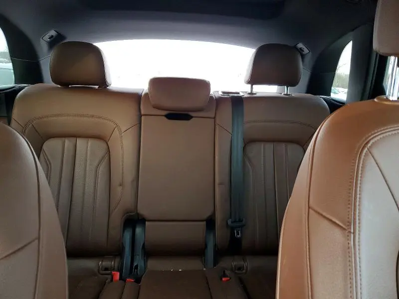 2020 AUDI Q5 PREMIUM  