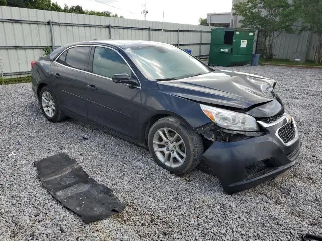 2014 CHEVROLET MALIBU 1LT  