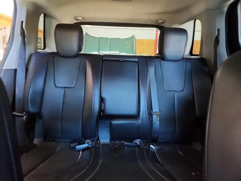 2015 GMC TERRAIN SLT  