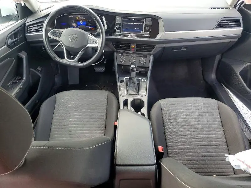 2024 VOLKSWAGEN JETTA S  
