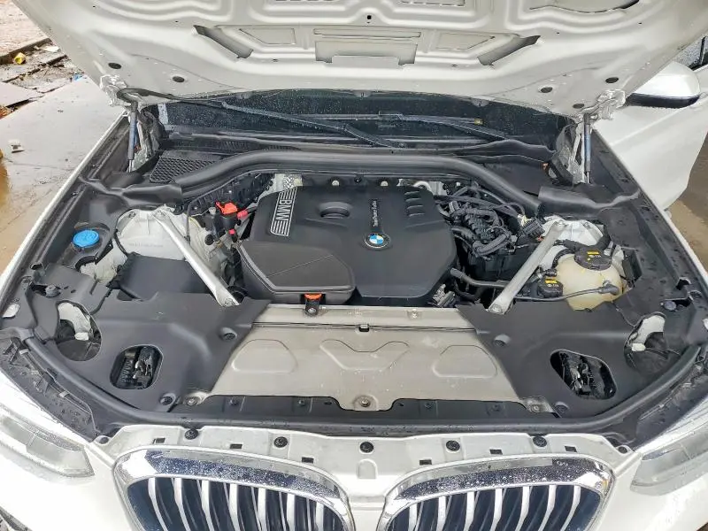 2019 BMW X4 XDRIVE30I  