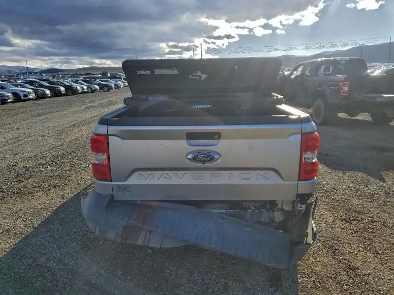2024 FORD MAVERICK XL  