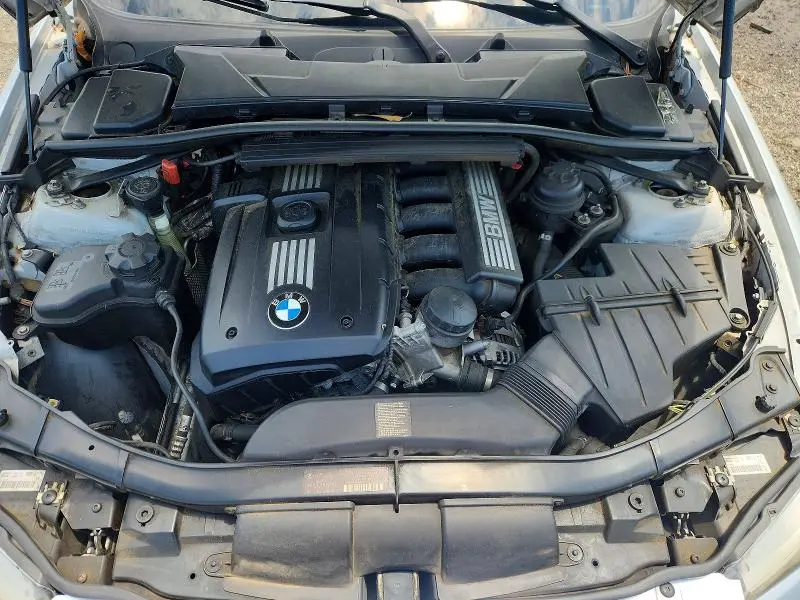 2011 BMW 328 I  