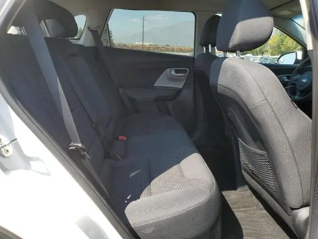 2019 KIA NIRO FE  