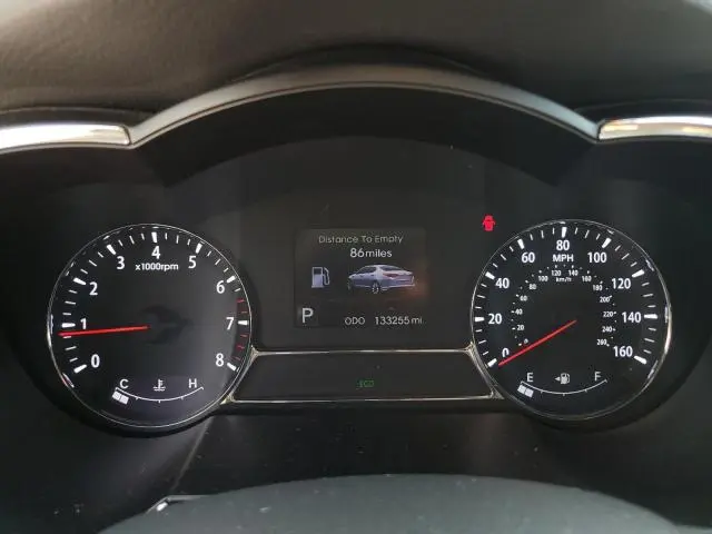 2011 KIA OPTIMA SX  