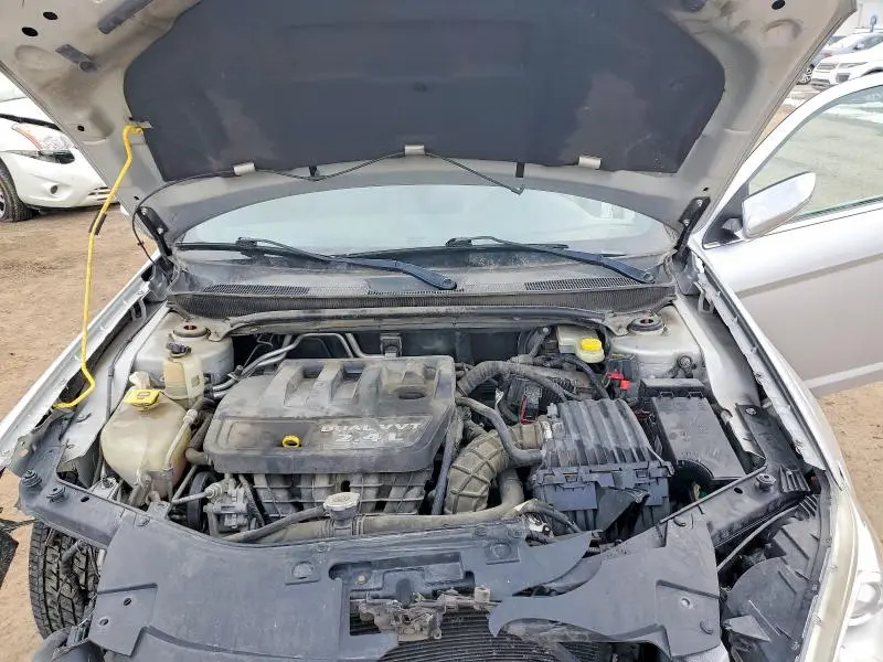 2012 CHRYSLER 200 LIMITED  