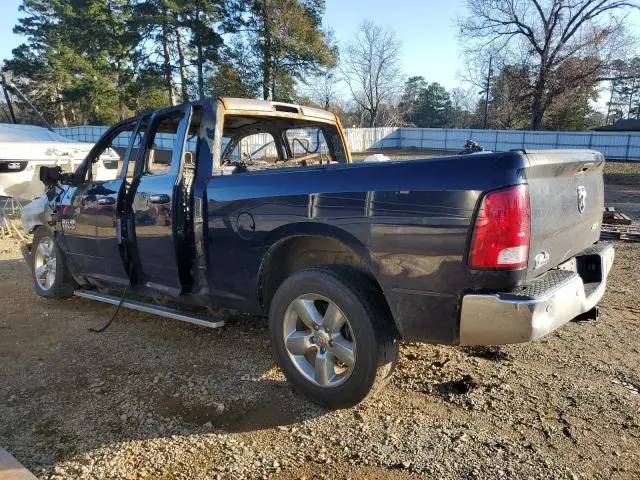 2018 RAM 1500 SLT