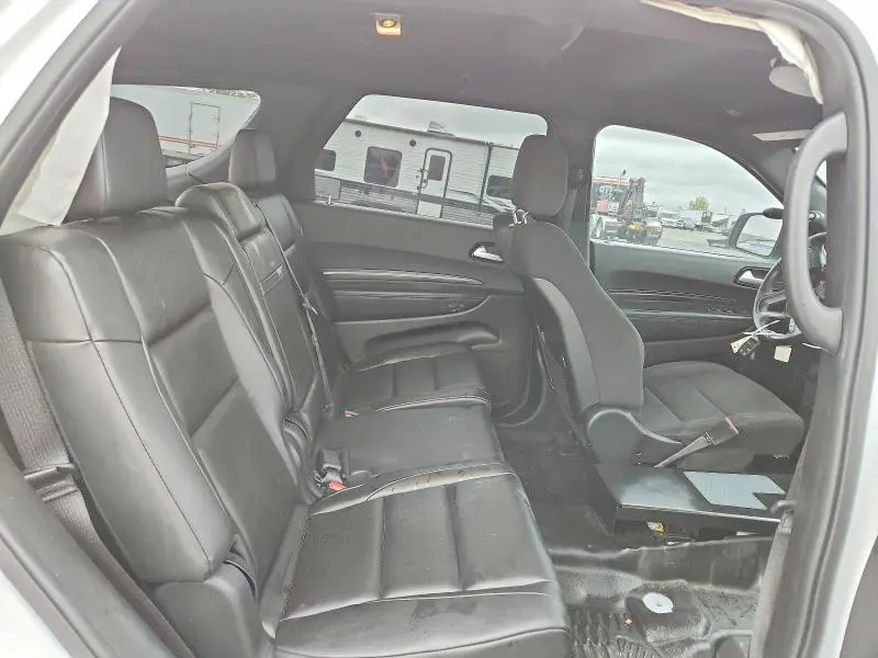 2024 DODGE DURANGO PURSUIT  