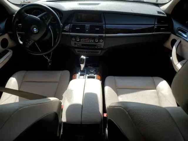 2013 BMW X5 XDRIVE35I  
