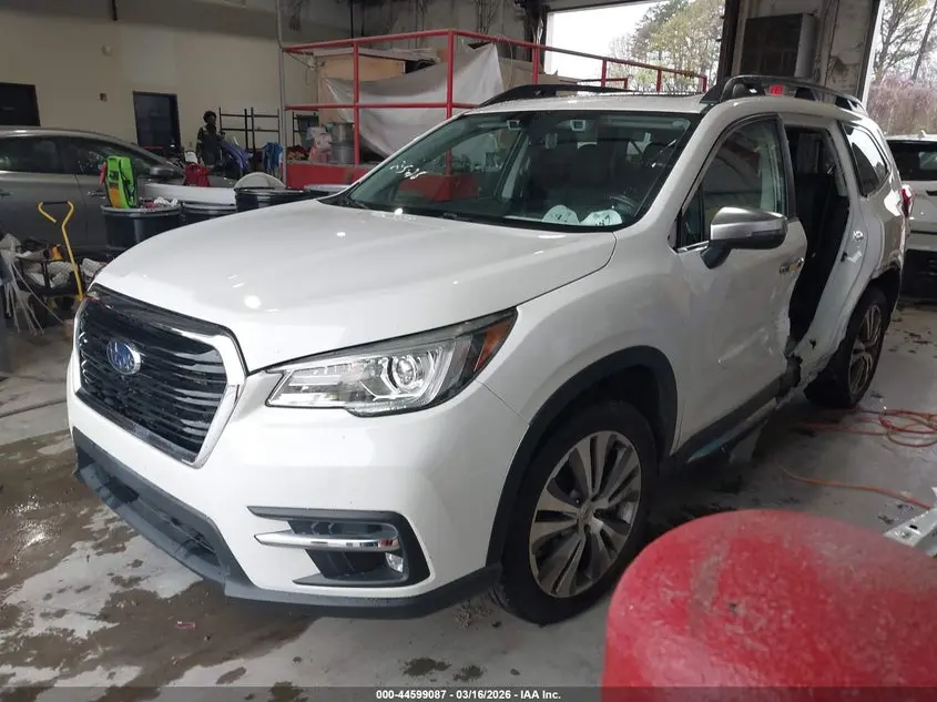 2021 SUBARU ASCENT TOURING