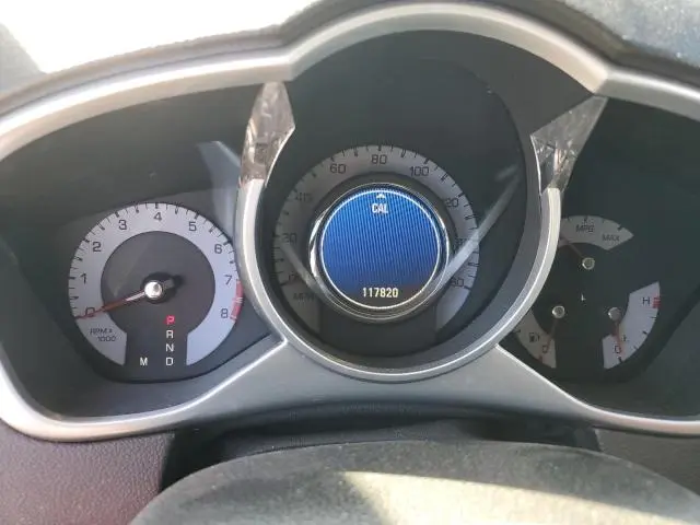 2012 CADILLAC SRX PREMIUM COLLECTION  