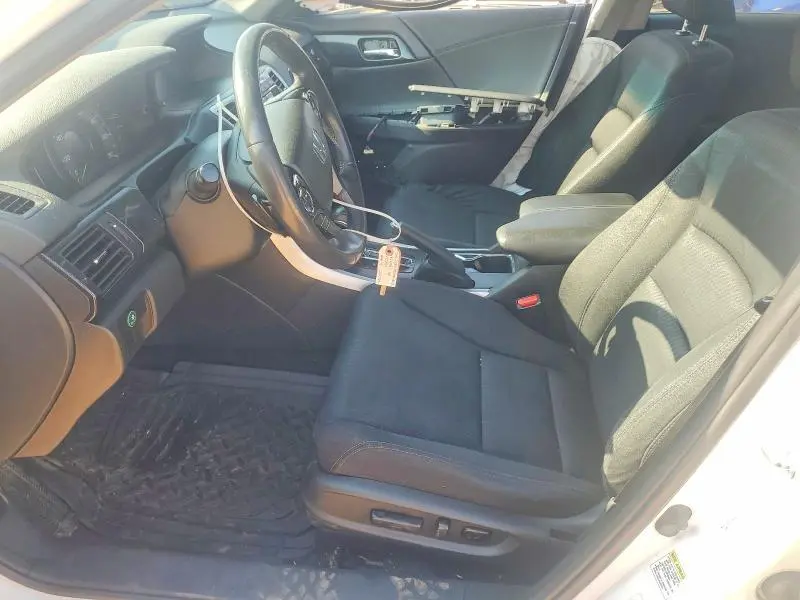 2013 HONDA ACCORD SPORT  