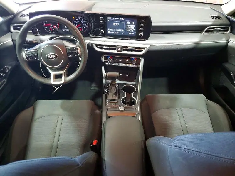 2021 KIA K5 LX  