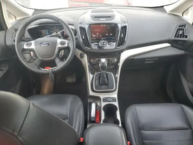 2014 FORD C-MAX SEL  