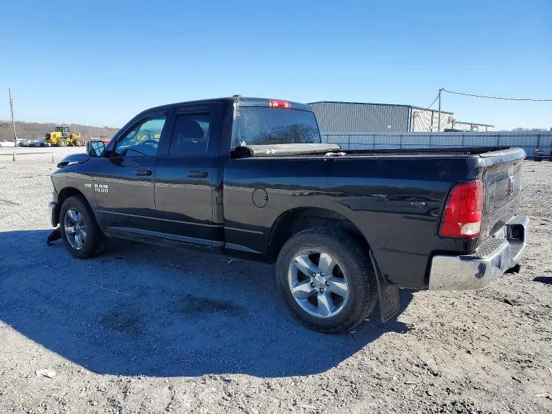 2014 RAM 1500 ST  