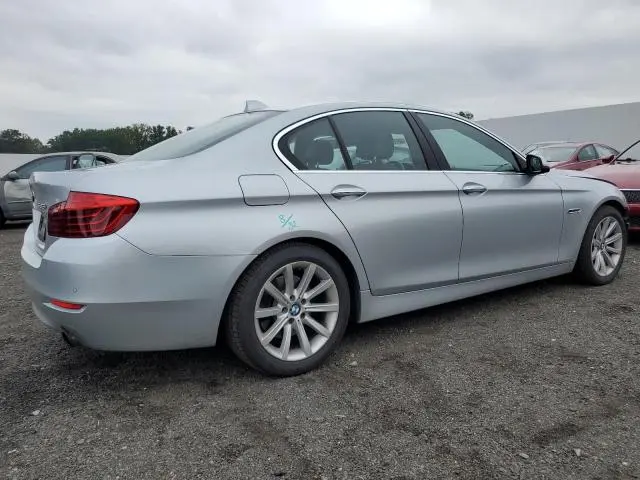 2014 BMW 535 XI  