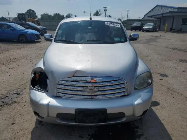 2011 CHEVROLET HHR LT  