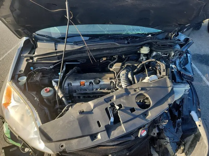 2010 HONDA CR-V LX  