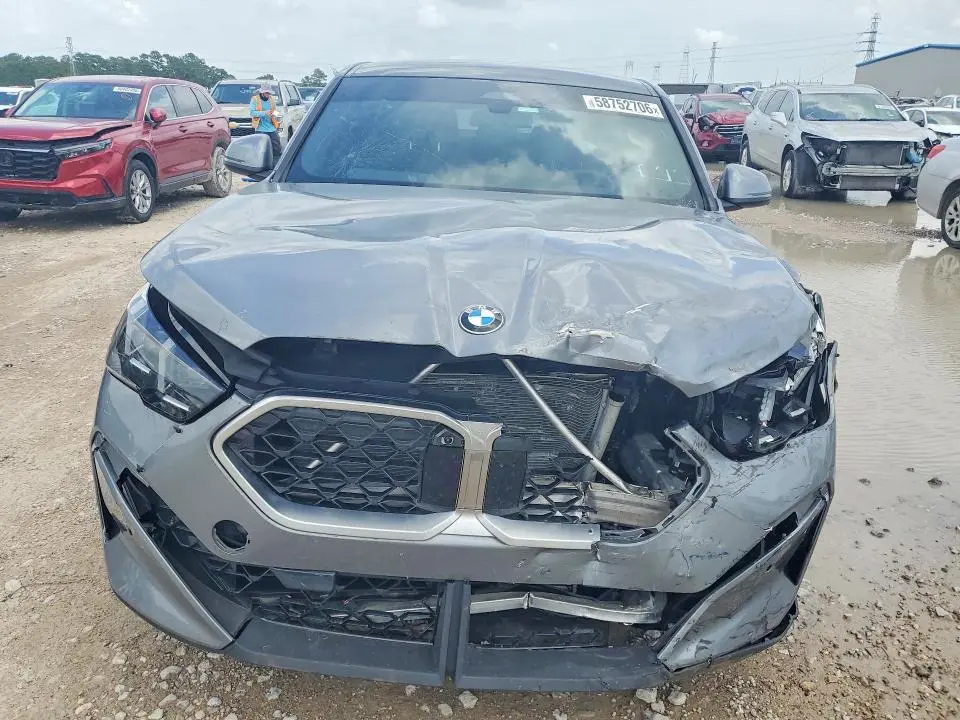 2025 BMW X2 XDRIVE28I  