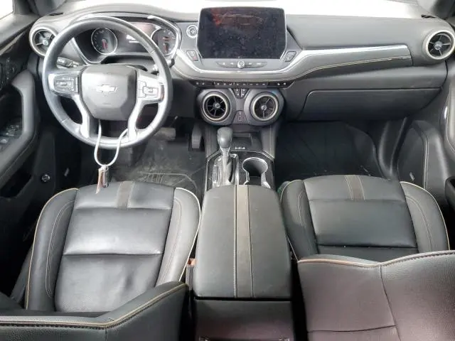 2023 CHEVROLET BLAZER PREMIER  