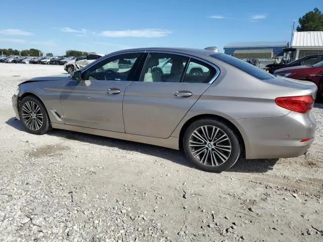 2019 BMW 530 I  