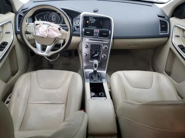 2015 VOLVO XC60 T5 PREMIER  