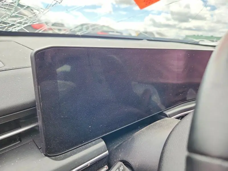 2025 KIA K5 GT LINE  