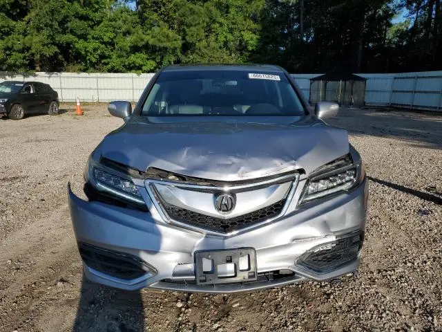 2016 ACURA RDX   