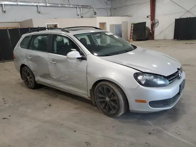 2014 VOLKSWAGEN JETTA TDI  