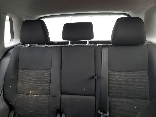 2015 VOLKSWAGEN TIGUAN S  