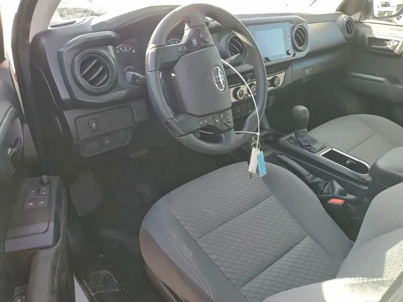 2023 TOYOTA TACOMA ACCESS CAB  