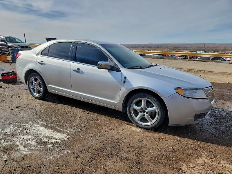 2011 LINCOLN MKZ   