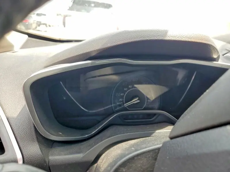 2013 FORD C-MAX PREMIUM  