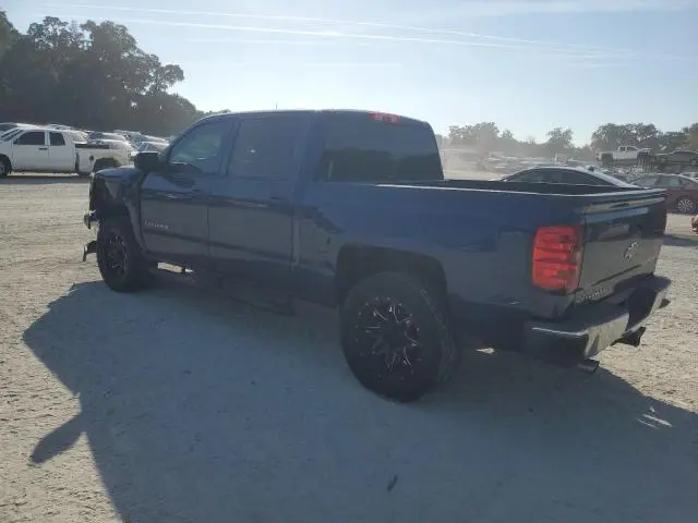 2014 CHEVROLET SILVERADO C1500 LT  