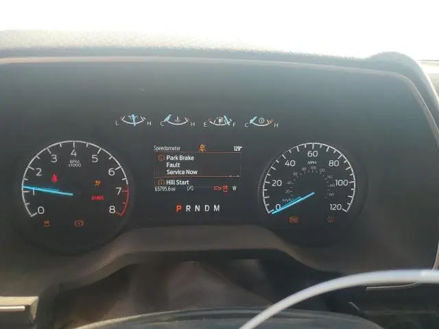2021 FORD F150 SUPER CAB  