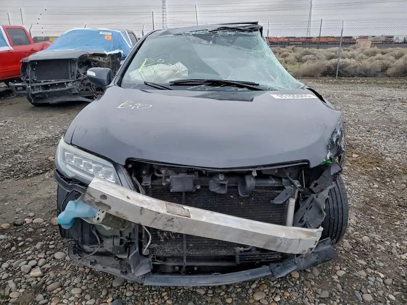 2016 ACURA RDX ADVANCE  