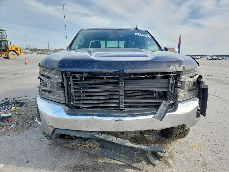 2020 CHEVROLET SILVERADO C1500 LT  