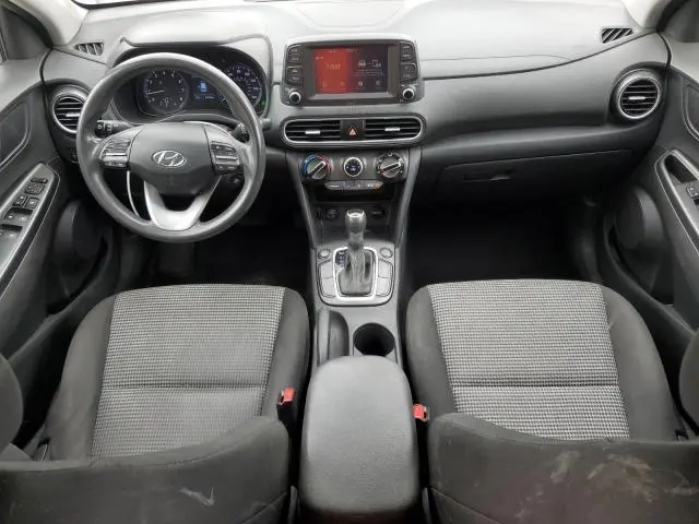 2020 HYUNDAI KONA SE  