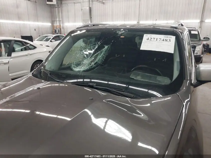 2016 JEEP RENEGADE LIMITED