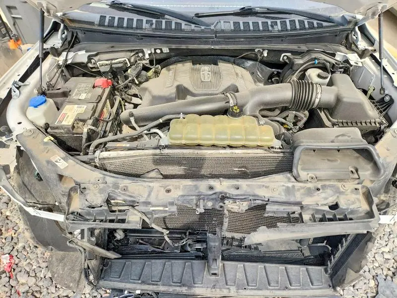 2019 LINCOLN NAVIGATOR L RESERVE  