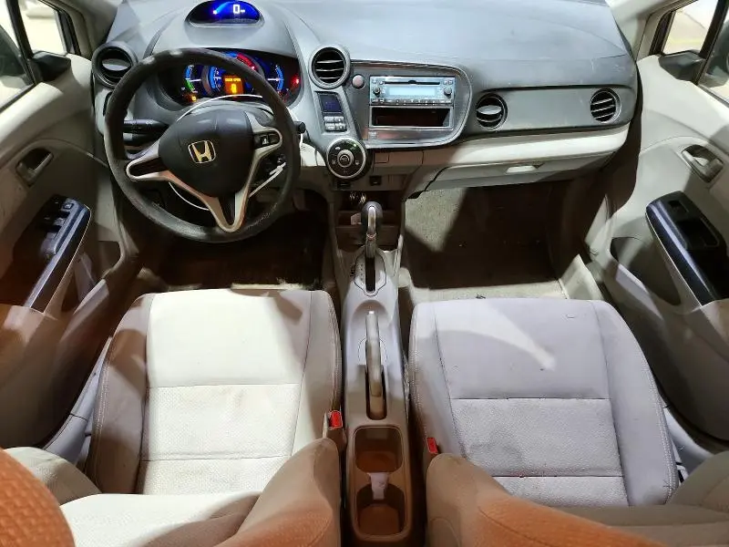 2011 HONDA INSIGHT   