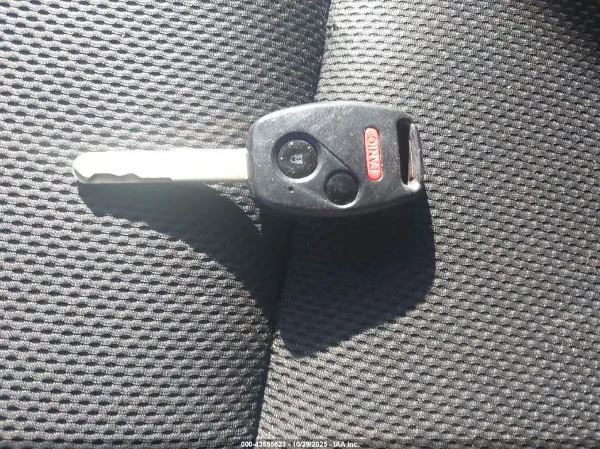 2010 HONDA CIVIC LX-S