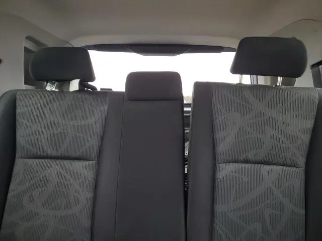 2012 TOYOTA SCION XB   