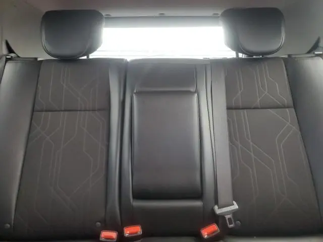 2020 CHEVROLET TRAX 1LT  